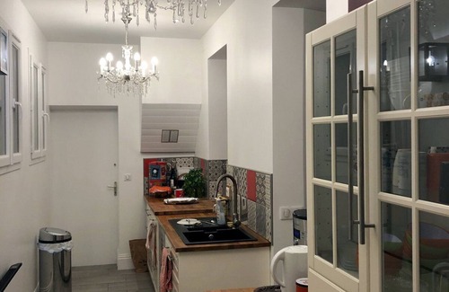 Bagneres-de-Luchon Casa | Illixo holiday cottage