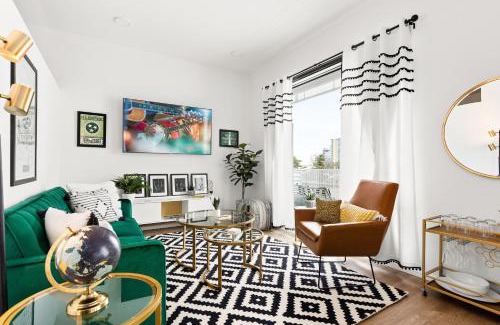 Edgehill Apartamento | Illume 203