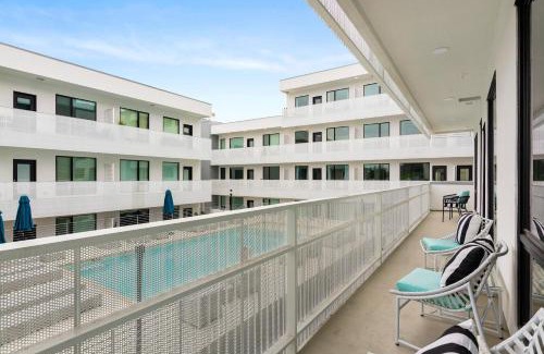 Edgehill Apartamento | Illume 203