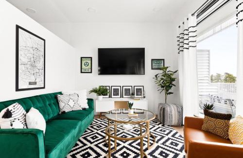 Edgehill Apartamento | Illume 203