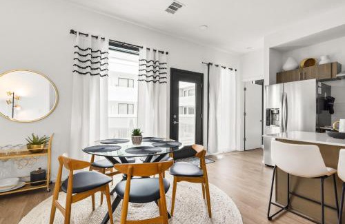 Edgehill Apartamento | Illume 203