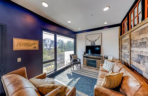 Edgehill Apartamento | Illume 305