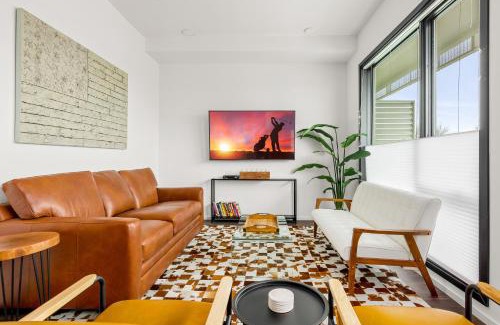 Edgehill Apartamento | Illume 305
