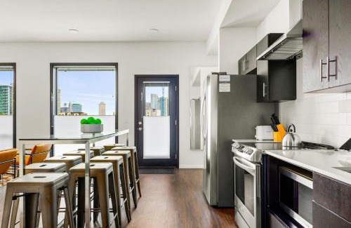 Edgehill Apartamento | Illume 305