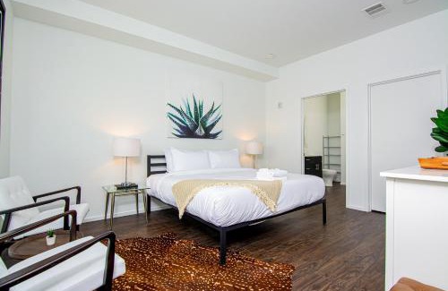 Edgehill Apartamento | Illume 305