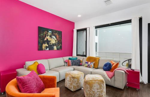 Edgehill Apartamento | Illume 308