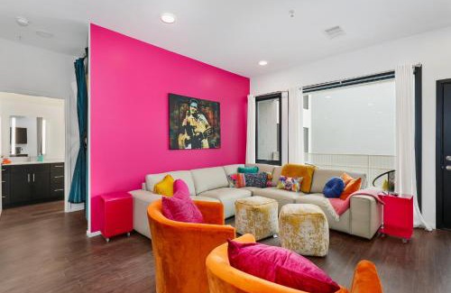 Edgehill Apartamento | Illume 308
