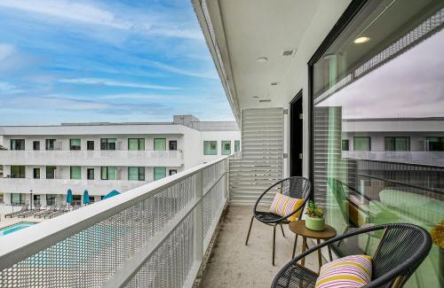 Edgehill Apartamento | Illume 308