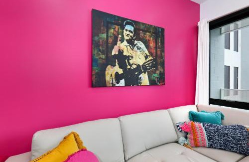 Edgehill Apartamento | Illume 308