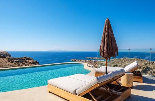 Plintri Villa | Illume Mykonos Villa