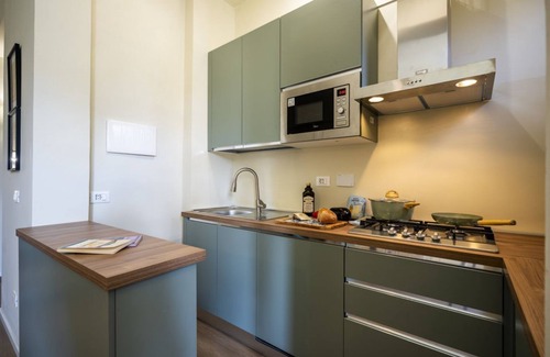 San Jacopino Apartamento | Illustrated Scene-Redi 51-un to 10 people