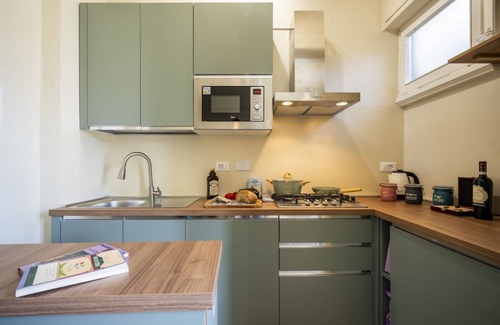 San Jacopino Apartamento | Illustrated Scene-Redi 51-un to 10 people