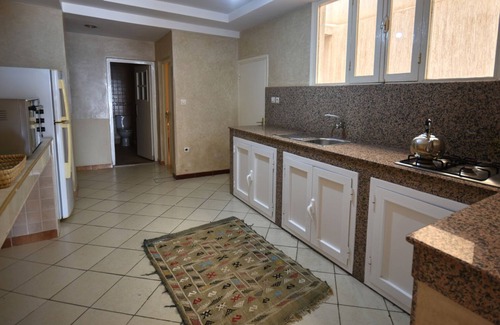 Anza Apartamento | Illy-Apartamento-Baño para personas con movilidad reducida-Vista al Mar