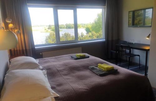 Ilmatsalu Hotel | Ilmatsalu Motell