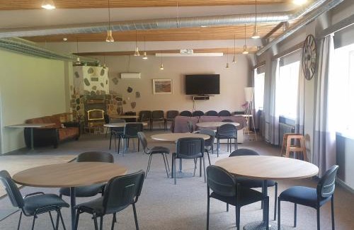 Ilmatsalu Hotel | Ilmatsalu Motell