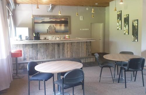 Ilmatsalu Hotel | Ilmatsalu Motell
