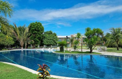Massagueira Apartamento | ILOA-F 2 quartos, Conforto e Natureza