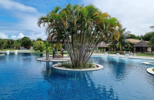 Massagueira Apartamento | ILOA-F 2 quartos, Conforto e Natureza