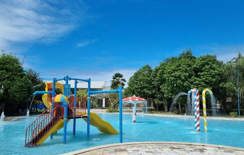 Massagueira Apartamento | ILOA-F 2 quartos, Conforto e Natureza