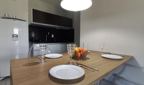 Massagueira Apartamento | ILOA-F 2 quartos, Conforto e Natureza