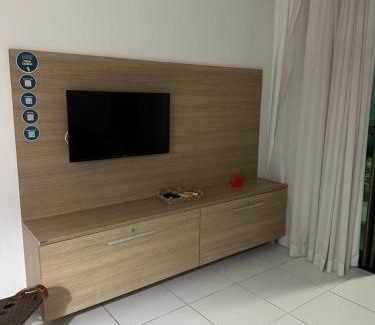 Brejo Apartamento | Iloa Flat resort Apt 202 bloco i