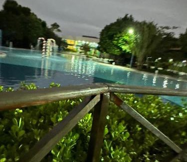 Brejo Apartamento | Iloa Flat resort Apt 202 bloco i