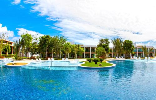 Brejo Apartamento | Iloa Resort Barra de São Miguel