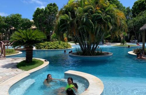 Brejo Apartamento | Iloa Resort Barra de São Miguel