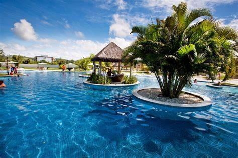 Brejo Apartamento | Iloa Resort Barra de São Miguel