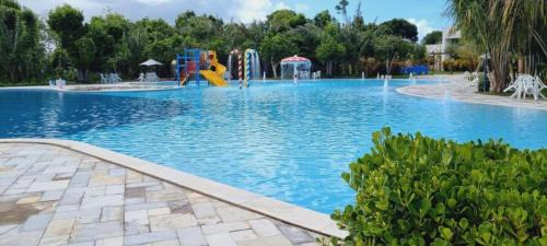 Barra de Sao Miguel Apartamento | Iloa Resort Residence 001C