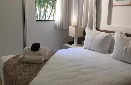 Barra de Sao Miguel Apartamento | Iloa Resort Residence