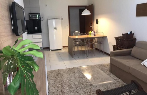 Barra de Sao Miguel Apartamento | Iloa Resort Residence