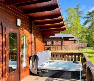 Louth Casa | iLodge 73