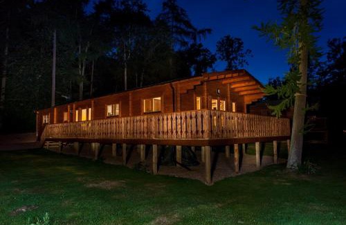 Louth Casa | iLodge 73