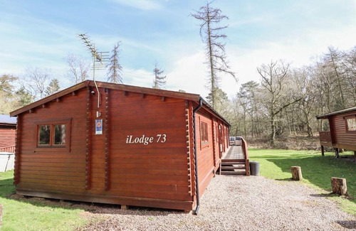 Louth Casa | iLodge 73