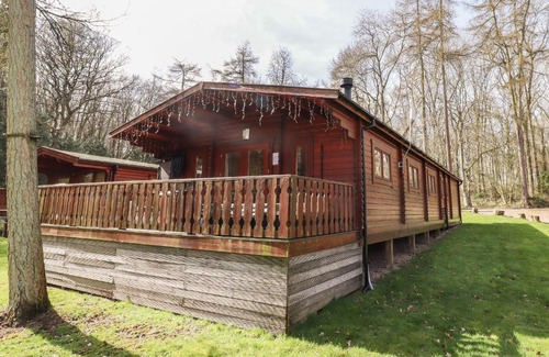 Louth Casa | iLodge 73