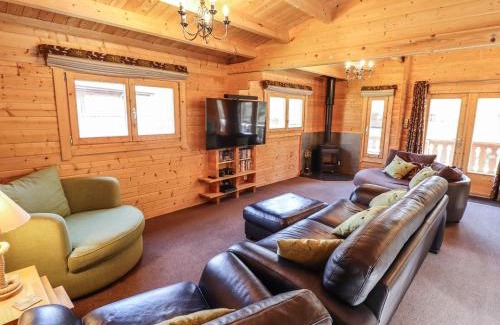 Louth Casa | iLodge 73