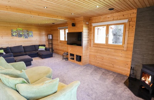 Louth Casa | iLodge Ultra