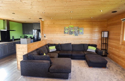 Louth Casa | iLodge Ultra
