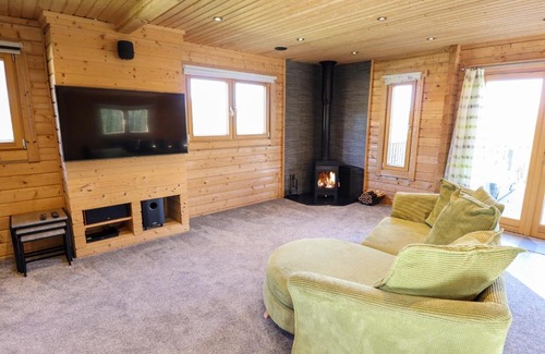 Louth Casa | iLodge Ultra