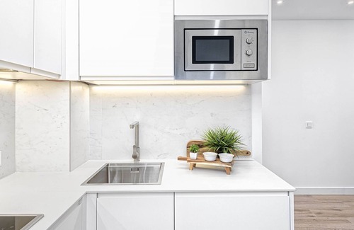 La Merced Apartamento | iloftmalaga Madre de Dios III - 1C