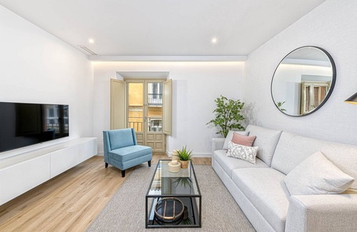 La Merced Apartamento | iloftmalaga Madre de Dios III - 1C