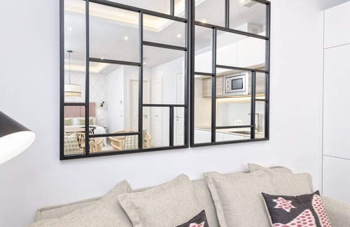 La Merced Apartamento | iloftmalaga Madre de Dios VIII - 3B