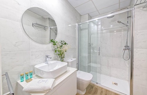 La Merced Apartamento | iloftmalaga Madre de Dios