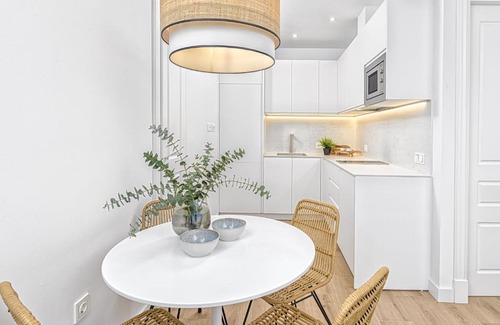 La Merced Apartamento | iloftmalaga Madre de Dios