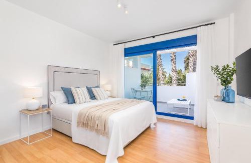 Las Acacias Apartamento | iloftmalaga Playa de Pedregalejo