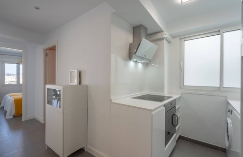 El Ejido Apartamento | iloftmalaga San Millan