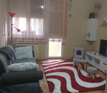 Eger Apartamento | ILONA APARTMAN