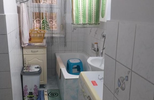 Eger Apartamento | ILONA APARTMAN
