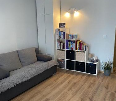 Przymorze Casa | ilona haus